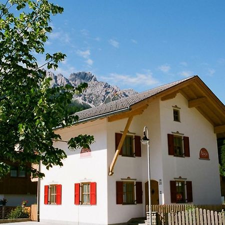 Appartments Pizach San Candido Eksteriør billede